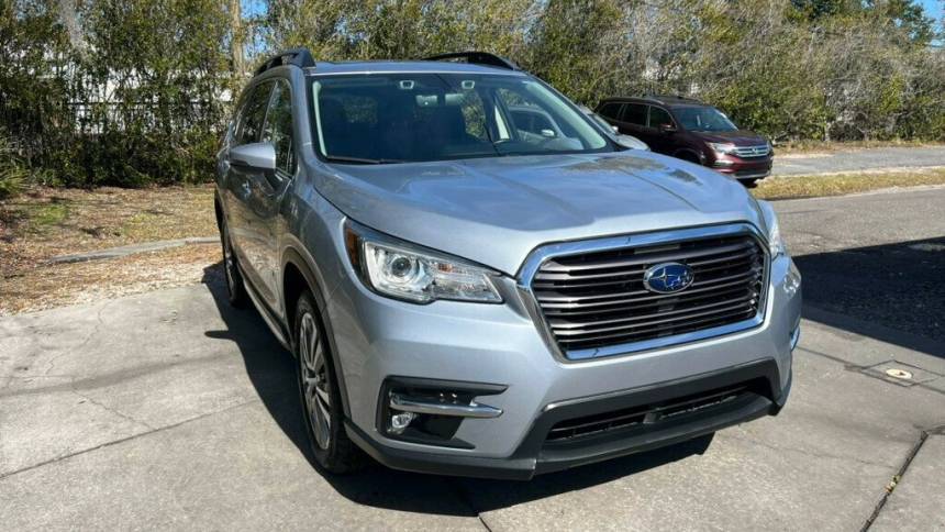 2020 Subaru Ascent Limited — SUV — 58,333 mi — Gainesville, FL