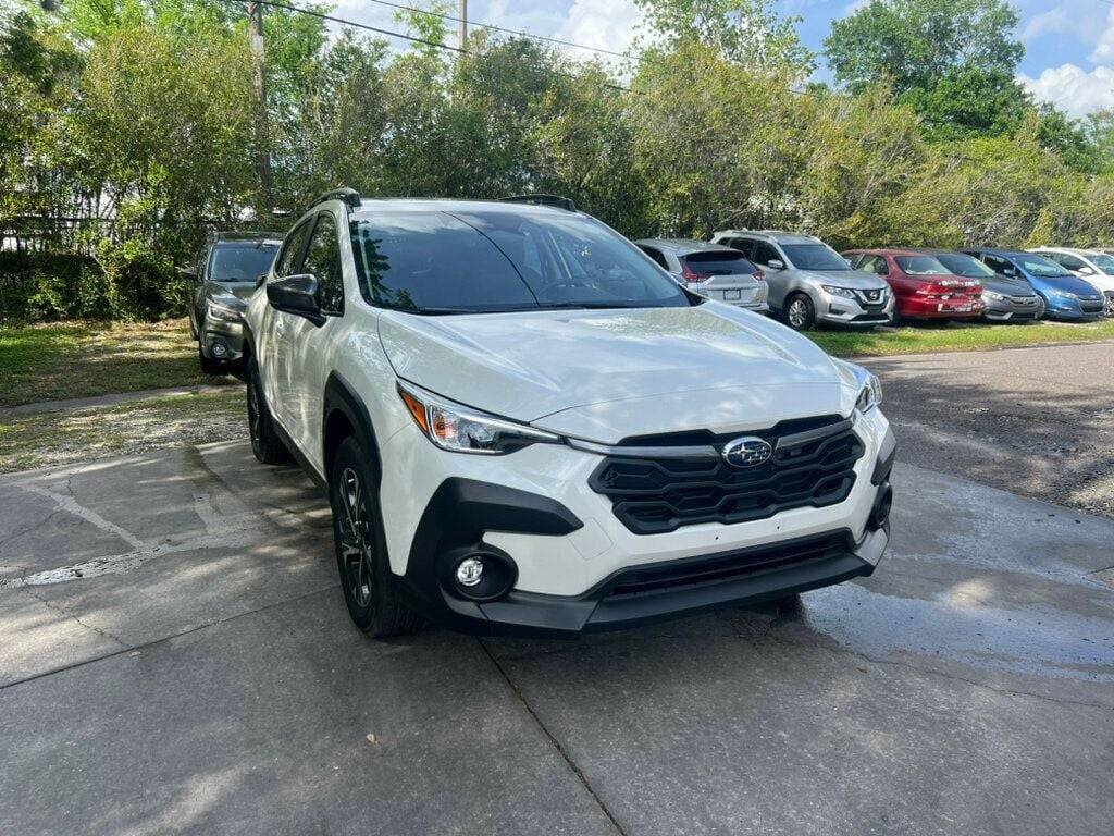 2024 Subaru Crosstrek Premium — SUV — 2,760 mi — Gainesville, FL