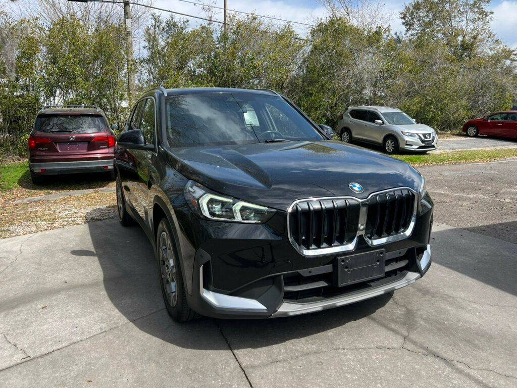 2023 BMW X1 28i — SUV — 33,990 mi — Gainesville, FL