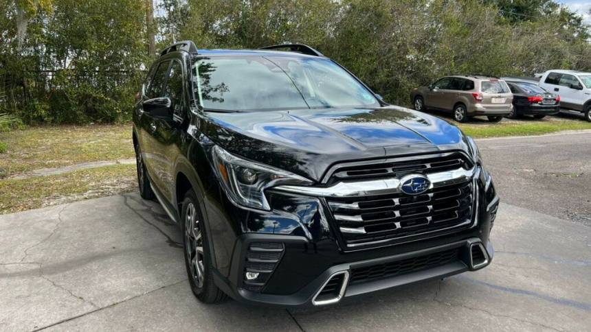 2024 Subaru Ascent Touring — SUV — 8,878 mi — Gainesville, FL