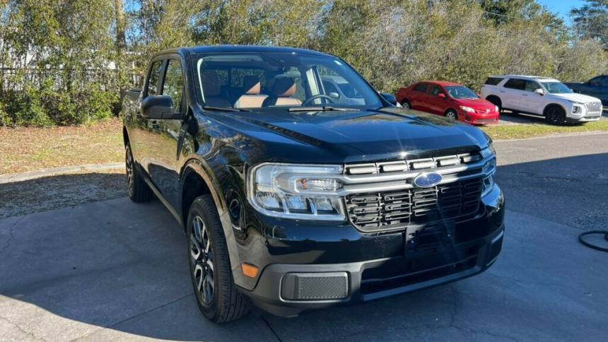 2023 Ford Maverick LARIAT — Pickup Truck — 3,913 mi — Gainesville, FL