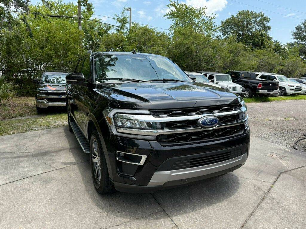 2023 Ford Expedition Limited — SUV — 48,904 mi — Gainesville, FL