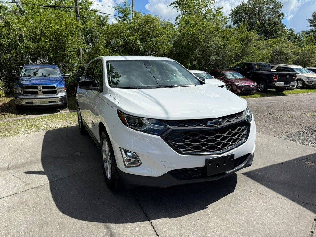 2019 Chevrolet Equinox LT — SUV — 43,340 mi — Gainesville, FL