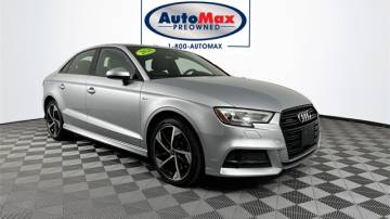 Used Audi A3 S line Premium for Sale Near Me - TrueCar