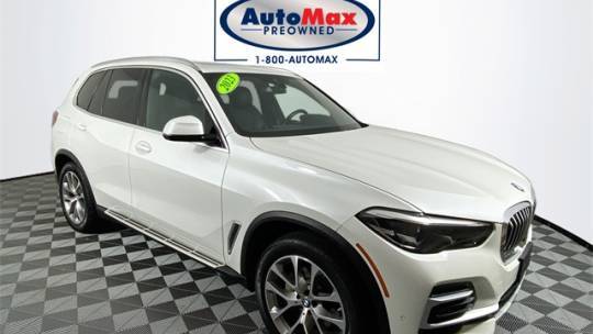2023 BMW X5 40i — SUV — 39,169 mi — Marlborough, MA