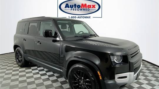 2024 Land Rover Defender S — SUV — 20,437 mi — Marlborough, MA