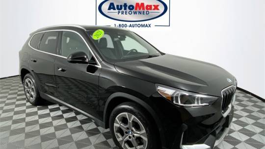 2023 BMW X1 28i — SUV — 26,089 mi — Marlborough, MA