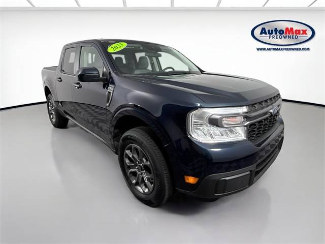 2023 Ford Maverick XLT — Pickup Truck — 10,968 mi — Marlborough, MA