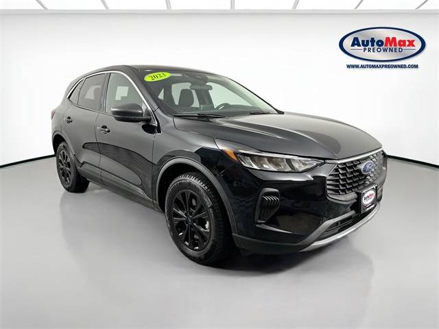 2023 Ford Escape Active — SUV — 8,794 mi — Marlborough, MA