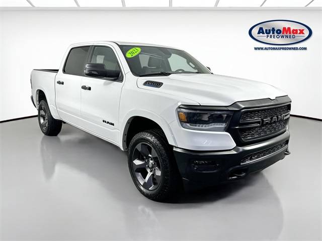 2023 Ram 1500 Big Horn — Pickup Truck — 29,944 mi — Marlborough, MA