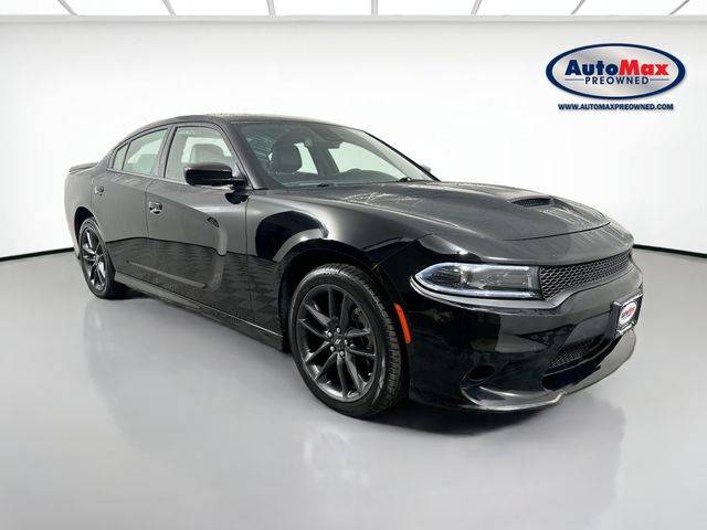 2022 Dodge Charger GT