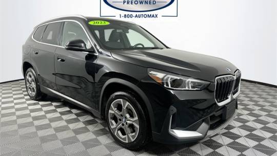 2023 BMW X1 28i — SUV — 31,259 mi — Marlborough, MA