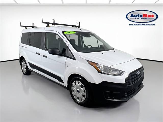 2023 Ford Transit Connect Wagon XL — Passenger Van — 55,287 mi — Marlborough, MA