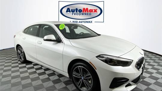 2024 BMW 2 Series 228i — Sedan — 15,456 mi — Marlborough, MA