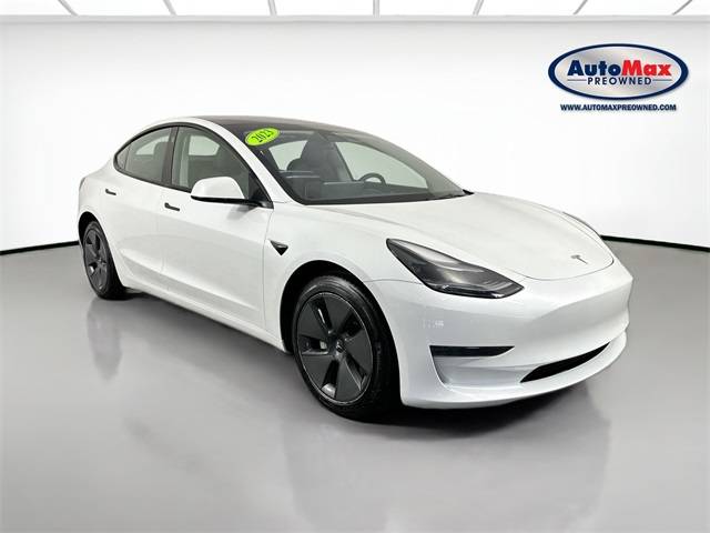 2023 Tesla Model 3 Model 3 — Sedan — 29,646 mi — Marlborough, MA