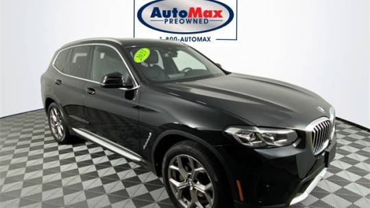 2023 BMW X3 30i — SUV — 31,160 mi — Marlborough, MA