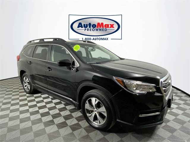 2021 Subaru Ascent Premium — SUV — 44,435 mi — Marlborough, MA