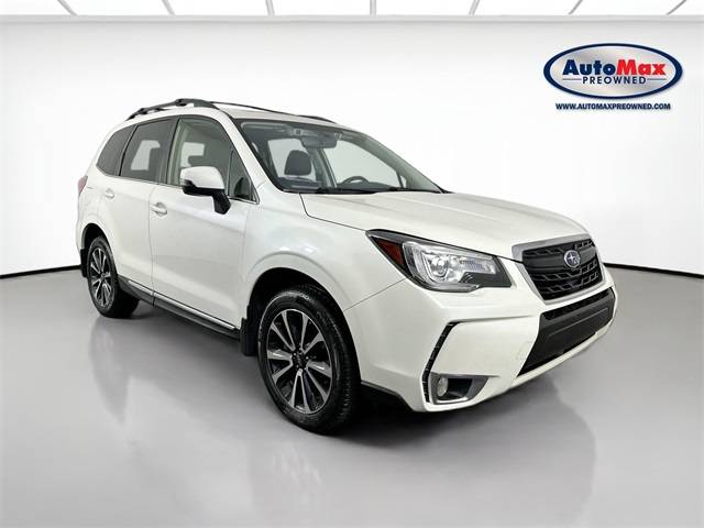2018 Subaru Forester 2.0XT Touring — SUV — 61,864 mi — Marlborough, MA