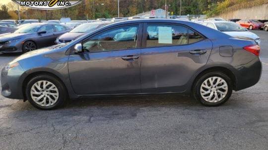2019 Toyota Corolla L — Sedan — 98,444 mi — Falls Church, VA