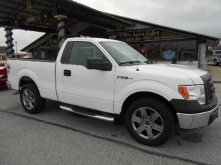 Used 2011 Ford F 150s For Sale Truecar