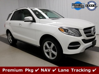 Used Mercedes Benz Gles For Sale In Charlotte Nc Truecar