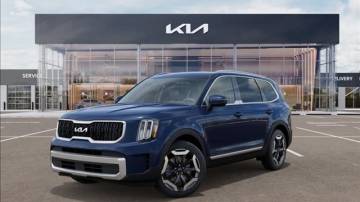 2024 Kia Telluride EX For Sale in Beaumont TX 5XYP34GCXRG485008