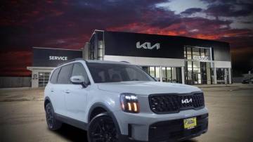 2024 Kia Telluride EX X Line For Sale in Beaumont TX