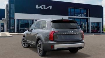 2024 Kia Telluride S For Sale in Beaumont TX 5XYP6DGC5RG505446