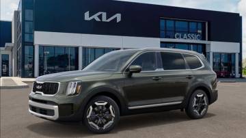 2024 Kia Telluride EX For Sale in Beaumont TX 5XYP34GC5RG486048