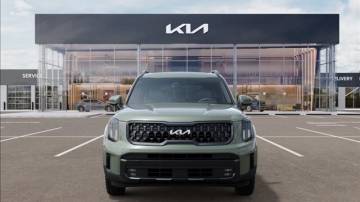 2024 Kia Telluride SX X Pro For Sale in Beaumont TX