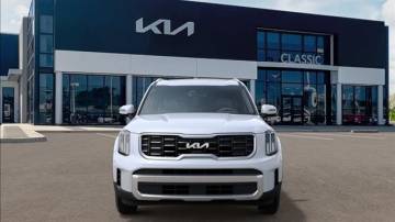 2024 Kia Telluride S For Sale in Beaumont TX 5XYP6DGCXRG505474