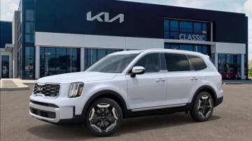 2024 Kia Telluride S For Sale in Beaumont TX 5XYP6DGCXRG505474