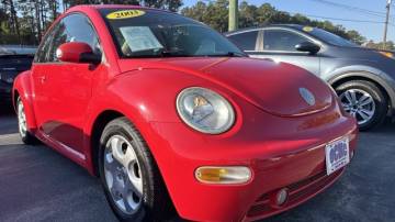 Used 2004 Volkswagen New Beetle for Sale Near Me