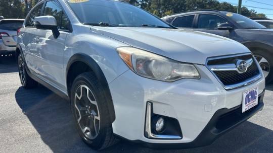 2017 Subaru Crosstrek Limited — SUV — 63,981 mi — Jacksonville, NC