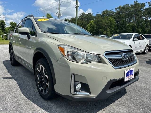 2016 Subaru Crosstrek Premium — SUV — 150,216 mi — Jacksonville, NC