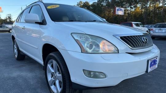 2008 Lexus RX RX 350 — SUV — 139,142 mi — Jacksonville, NC