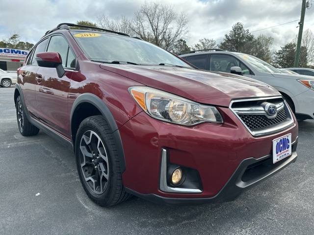 2017 Subaru Crosstrek Limited — SUV — 111,481 mi — Jacksonville, NC