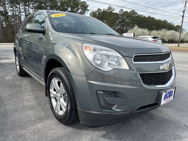 2013 Chevrolet Equinox LT — SUV — 175,122 mi — Jacksonville, NC