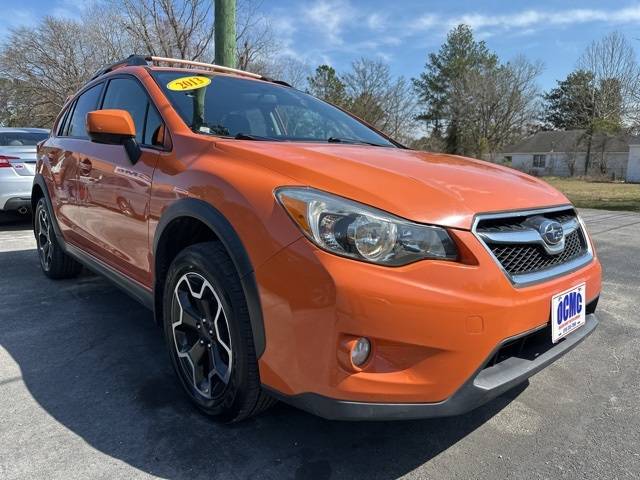 2013 Subaru XV Crosstrek 2.0i Premium — SUV — 203,387 mi — Jacksonville, NC