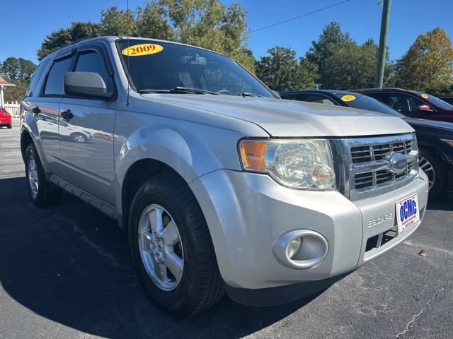 2009 Ford Escape XLT — SUV — 87,645 mi — Jacksonville, NC