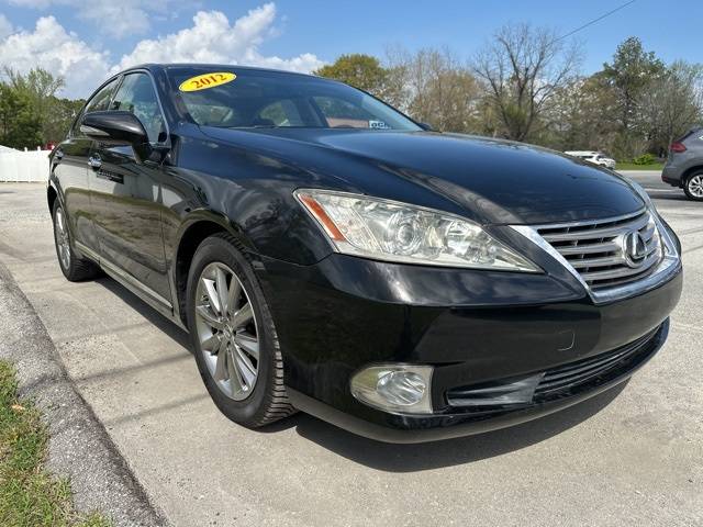2012 Lexus ES ES 350 — Sedan — 129,588 mi — Jacksonville, NC