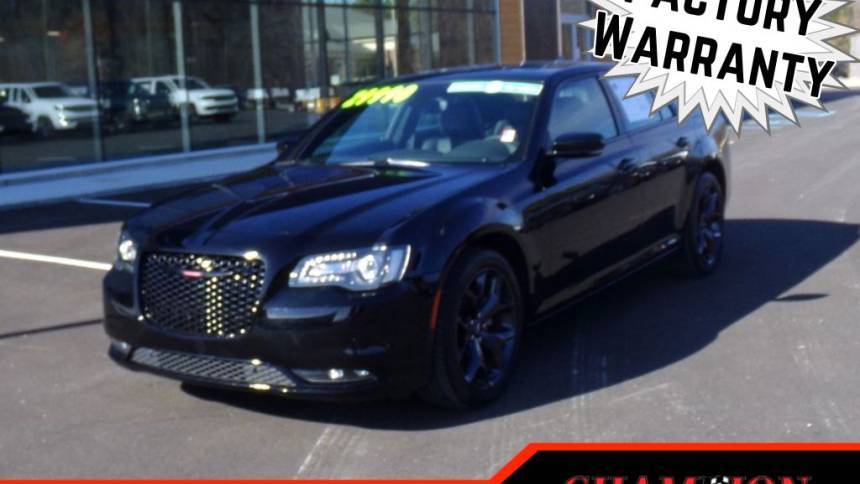 2023 Chrysler 300 S — Sedan — 28,469 mi — Decatur, AL