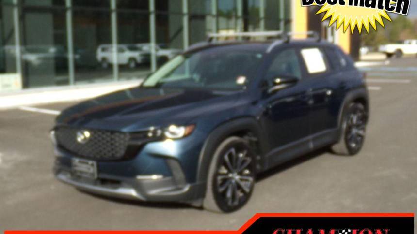 2023 Mazda CX-50 Turbo — SUV — 61,398 mi — Decatur, AL