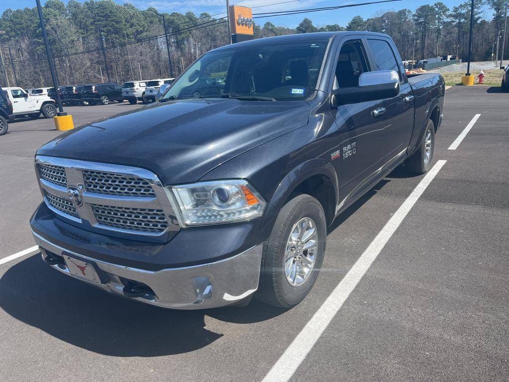 2014 Ram 1500 Laramie — Pickup Truck — 172,881 mi — Decatur, AL