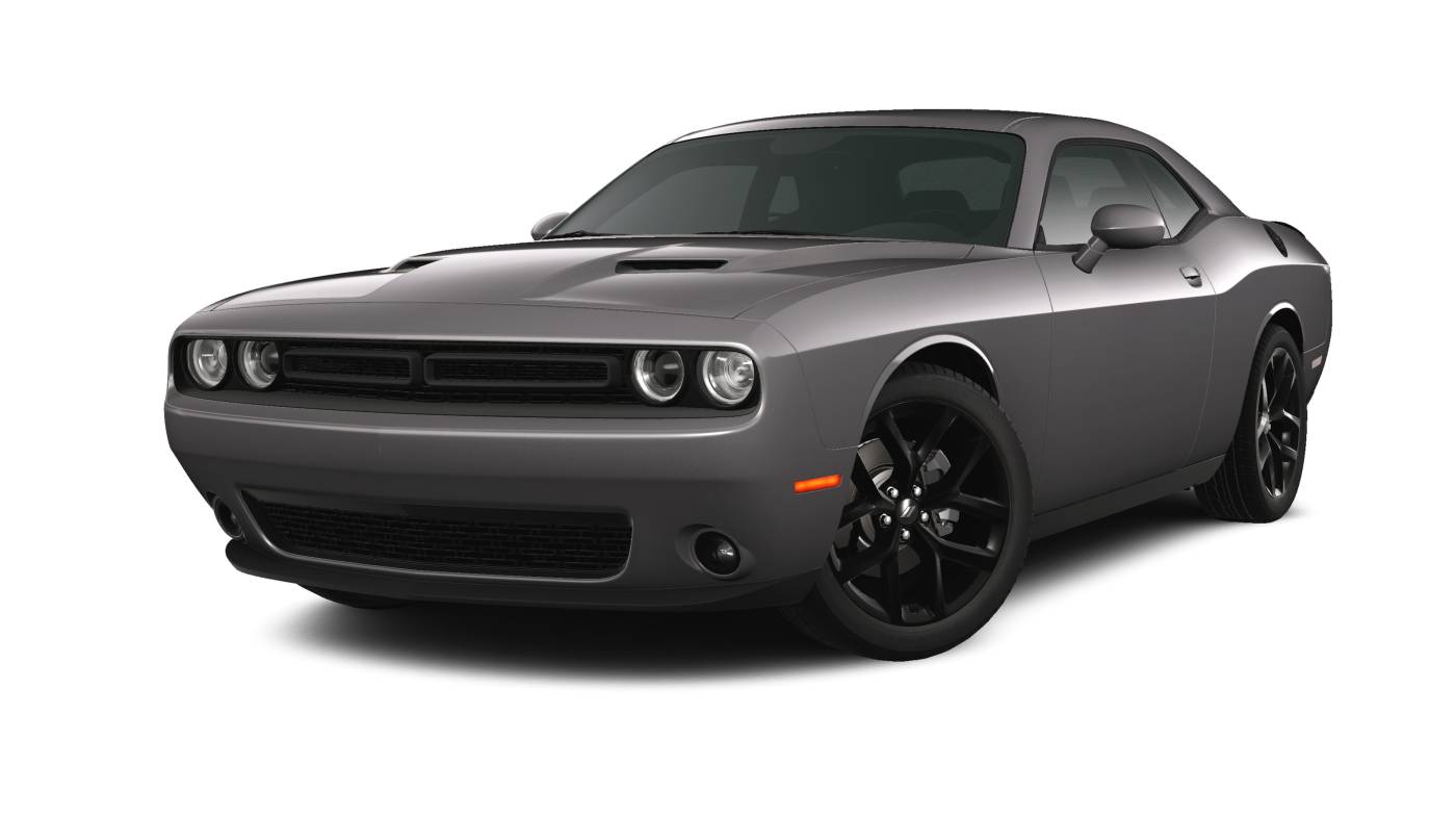 Dodge Challenger srt 2023