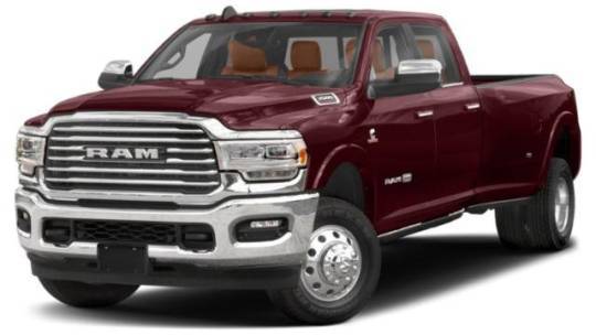 2019 Ram 3500 Longhorn — Pickup Truck — 64,227 mi — Orlando, FL