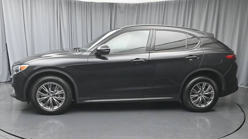 2022 Alfa Romeo Stelvio Sprint For Sale in Orlando, FL 