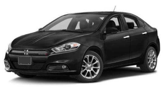2015 Dodge Dart Limited — Sedan — 130,500 mi — Orlando, FL