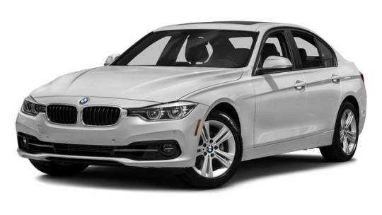 2018 BMW 3 Series 330i — Sedan — 66,558 mi — Orlando, FL