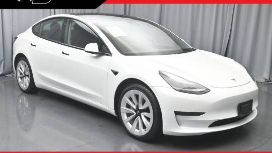 Used Teslas for Sale Near Me - TrueCar